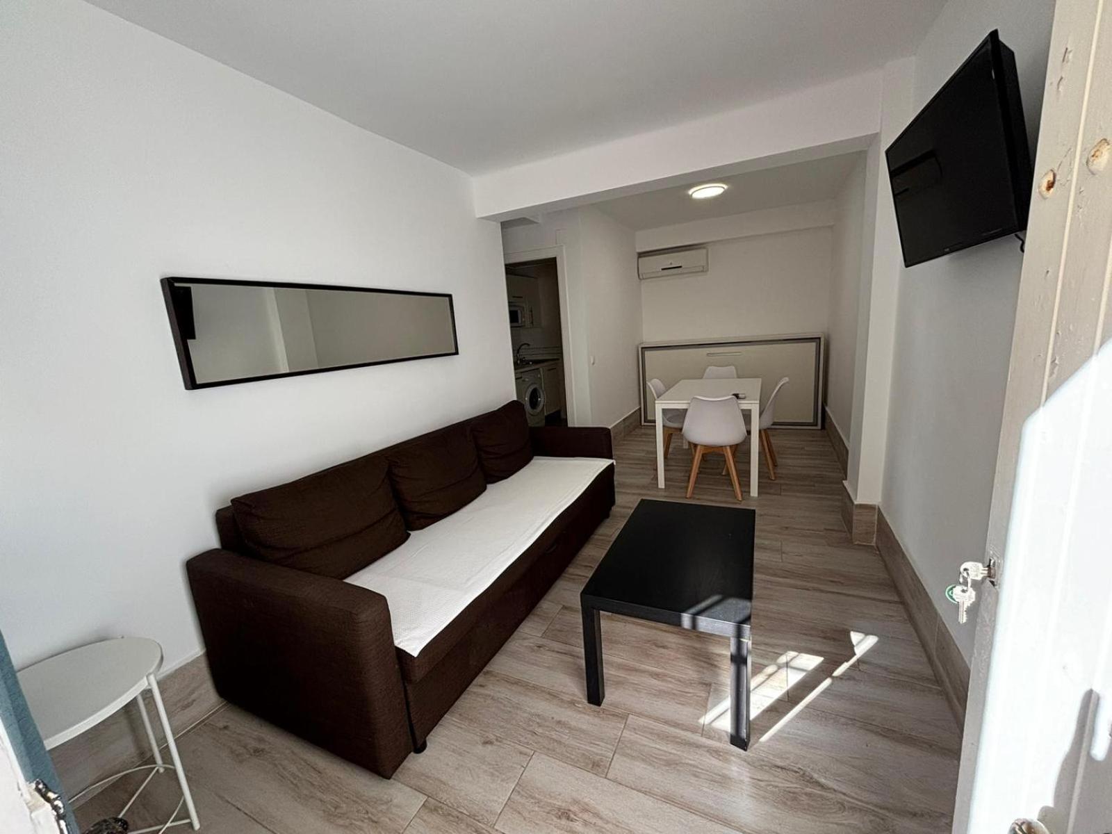 Hotel Hospederia Imar Cádiz Exterior foto